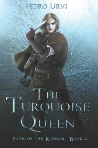 The Turquoise Queen