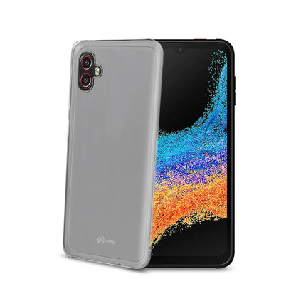 Tpu Cover Galaxy Xcover 6 Pro