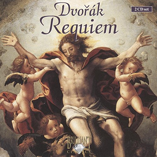 V/A - Dvorak - Reguiem