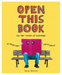Open This Book in the Event of Boredom