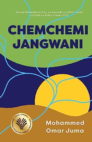 Chemchemi Jangwani