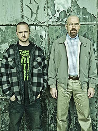 Breaking Bad - Intégrale de la série