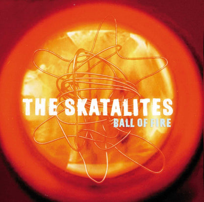 BALL OF FIRE