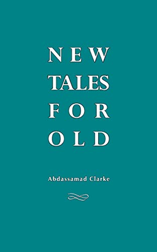 New Tales For Old