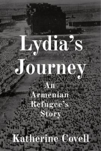 Lydia's Journey