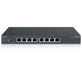 EnGenius EWS2908P Wireless Managed Smart+ switch 8-port GbE PoE.af Switch 55W manage up to 20 x AP Desktop model