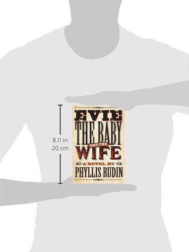 Evie, the Baby and the Wife