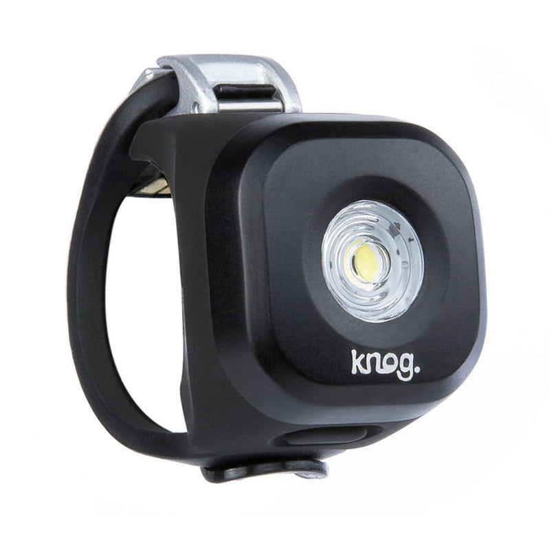 Knog Blinder Mini Dot Front Light Black