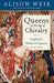 Queens Of The Age Of Chivalry