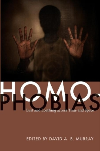 Homophobias