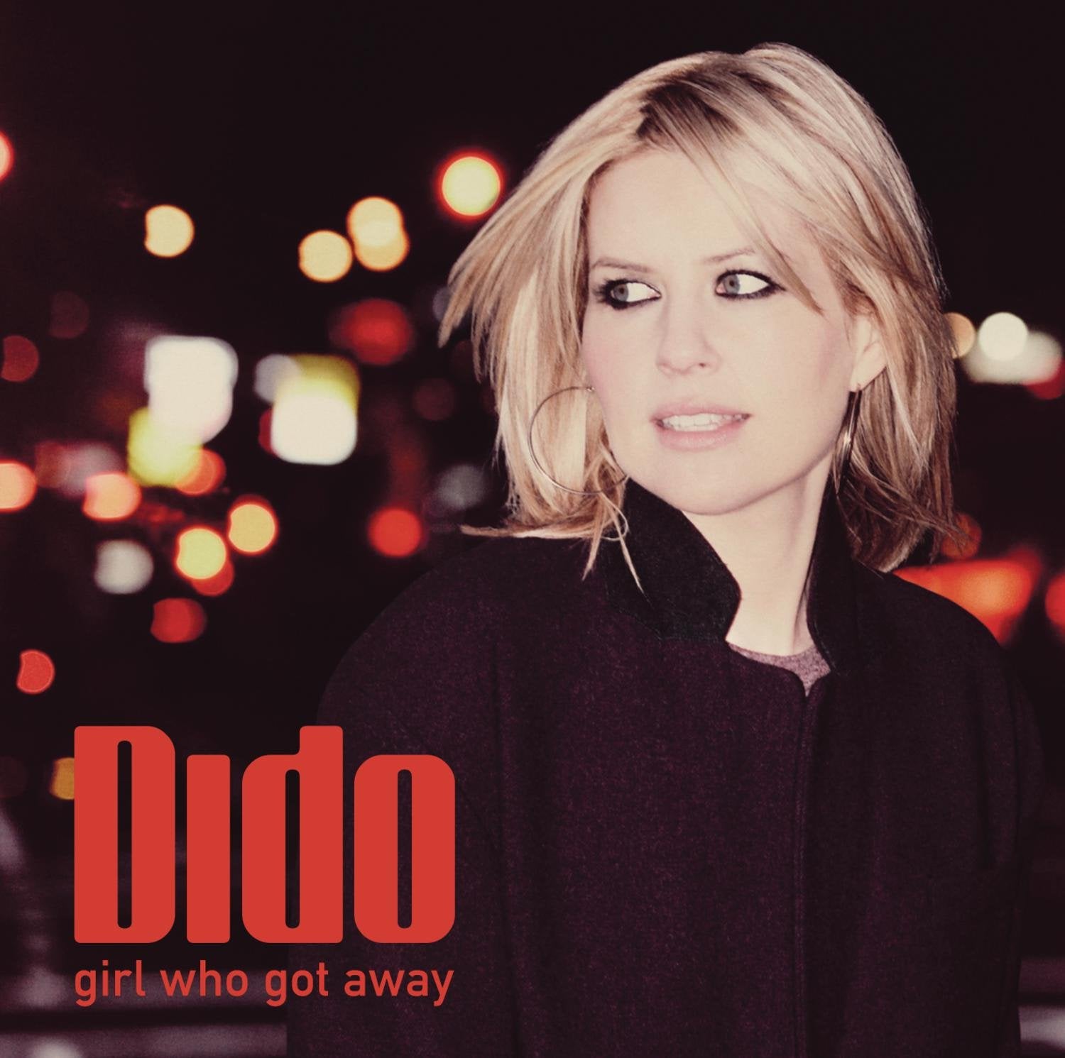 Girl Who Got Away