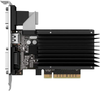 Palit Gt710 2G Ddr3 Vga