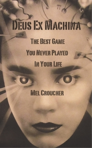 Deus Ex Machina