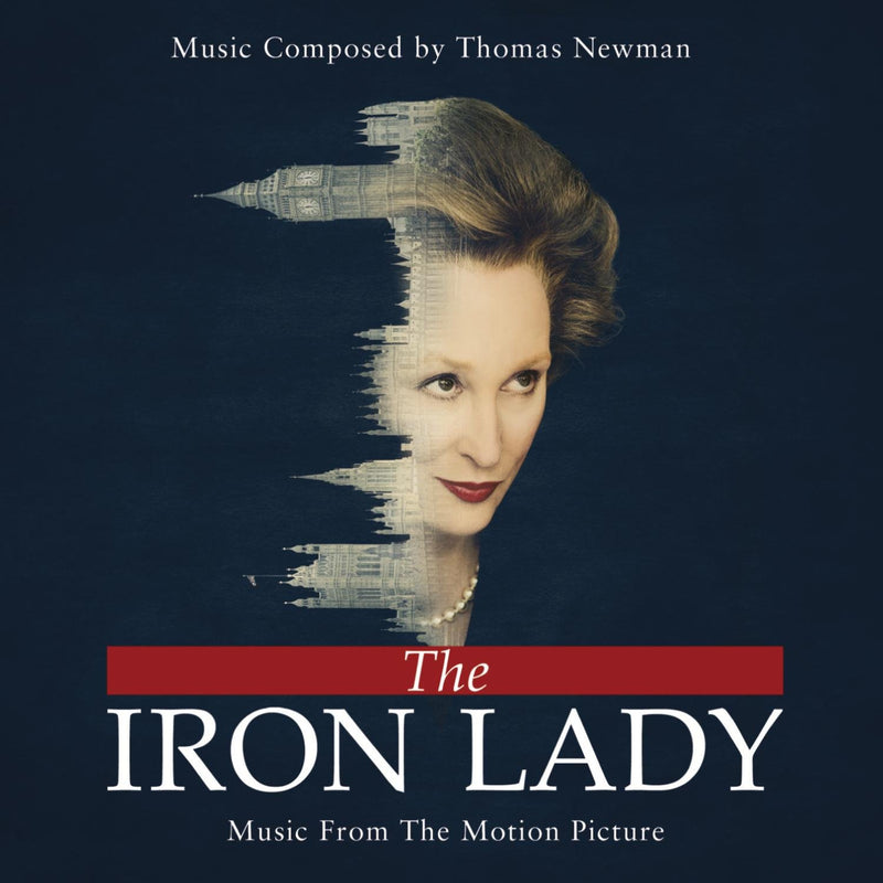 Ost: Iron Lady