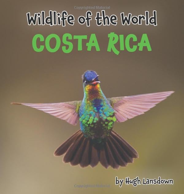 Wildlife of the World