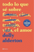 Todo Lo Que Sé Sobre El Amor