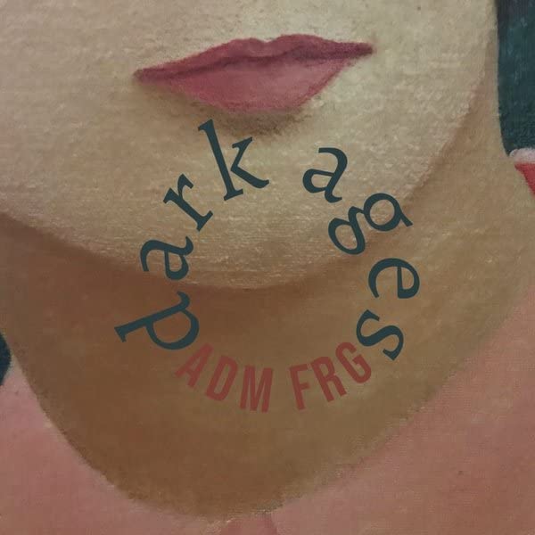 Dark Ages (CD-RP)