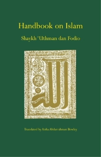 Handbook on Islam
