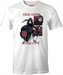 NARUTO - Uchiwa Itachi - T-Shirt Man (XL)