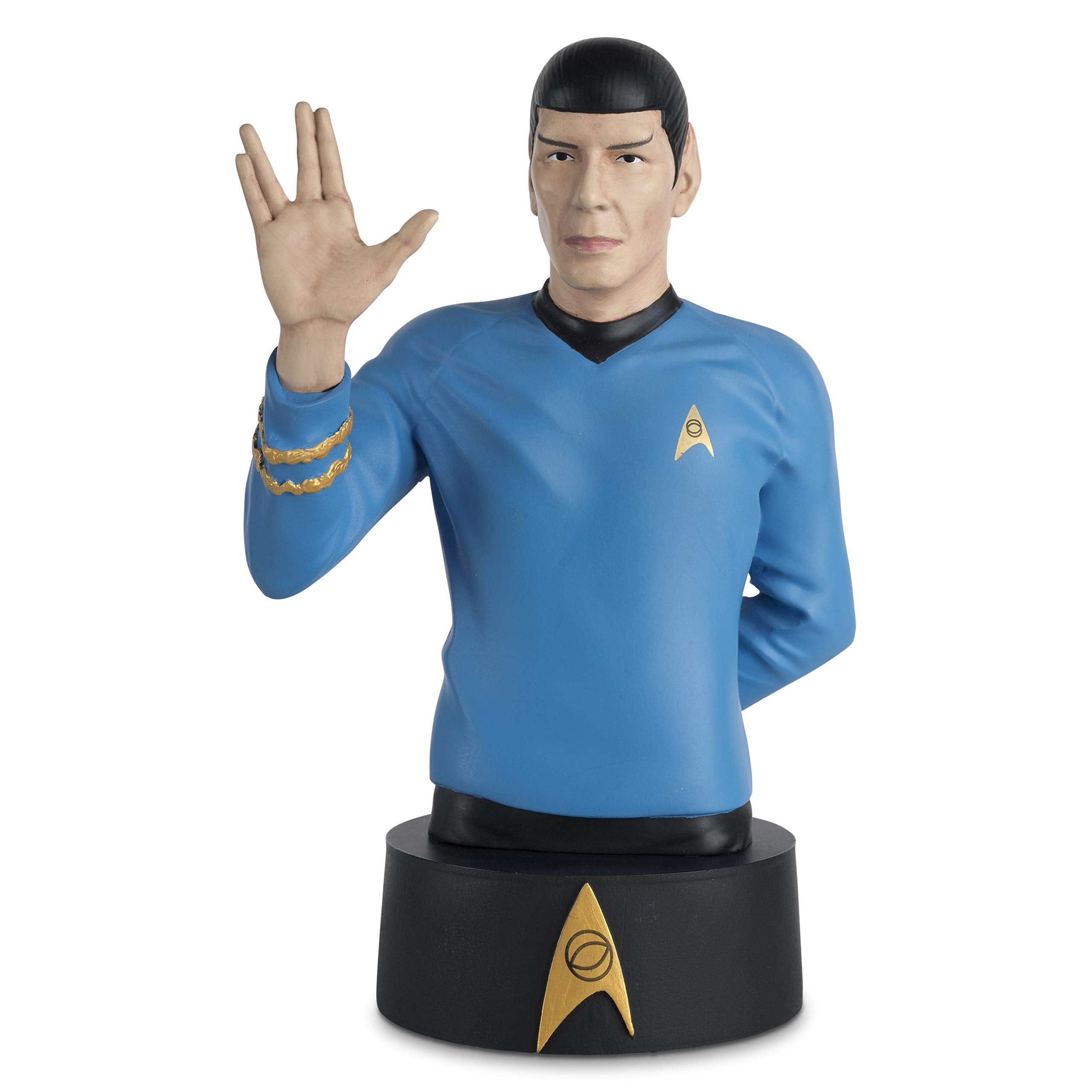 Star Trek Spock