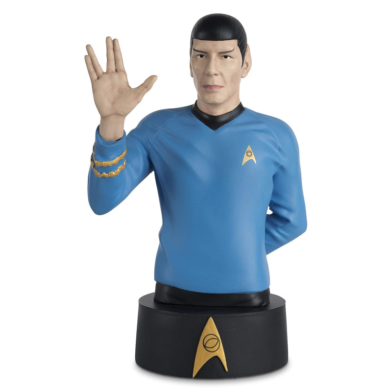 Star Trek Spock
