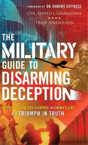 Military Guide to Disarming Deception