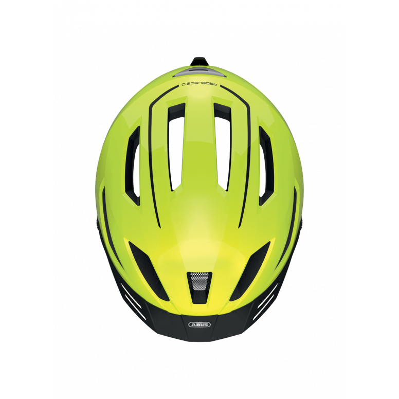 Abus Helmet Pedelec 2.0 Yellow M 52-57
