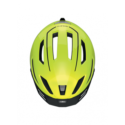 Abus Helmet Pedelec 2.0 Yellow M 52-57