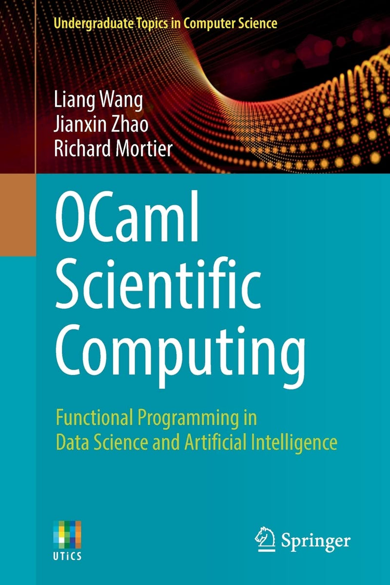OCaml Scientific Computing