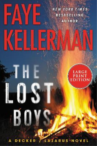 The Lost Boys