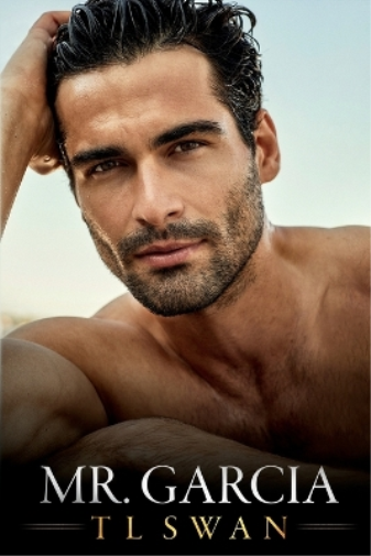 Mr Garcia