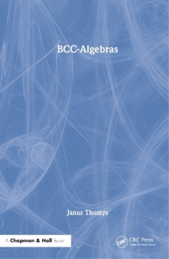 BCC-Algebras