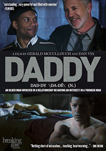 Daddy