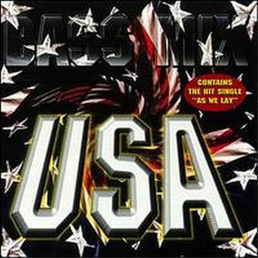 Bass Mix Usa
