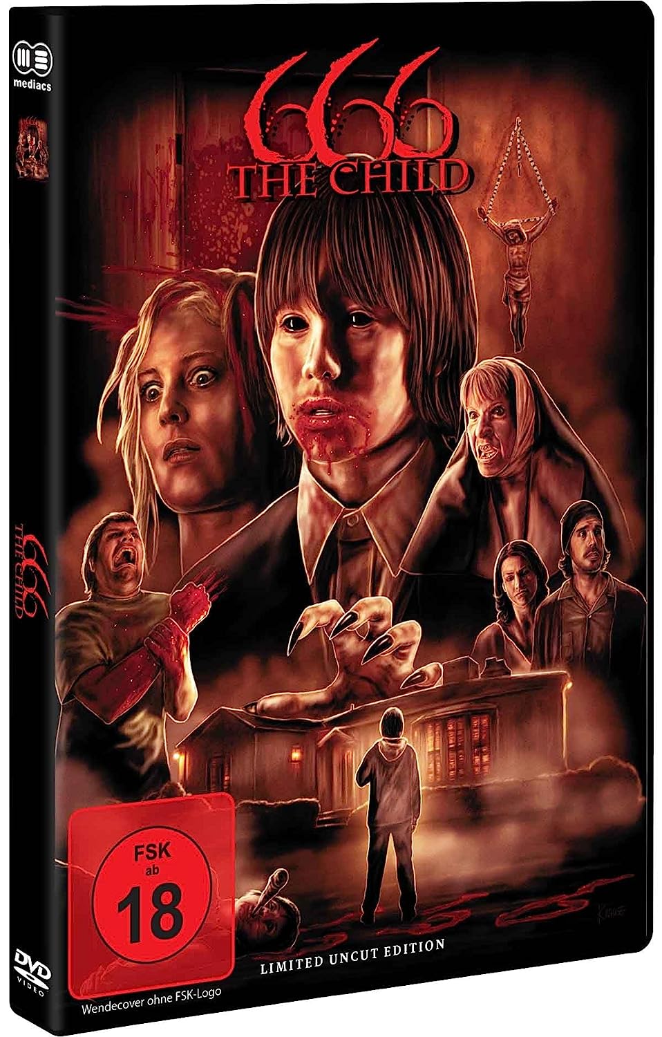 666 - The Child