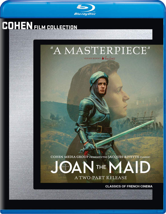 Joan the Maid