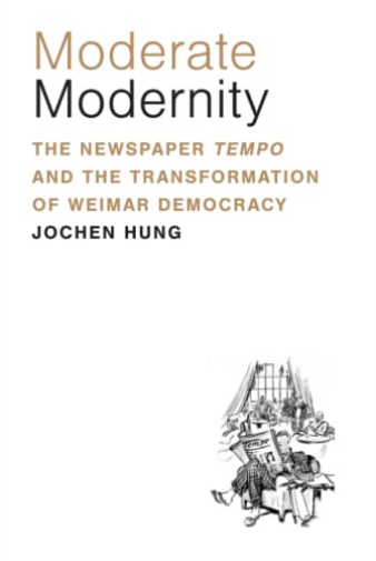 Moderate Modernity