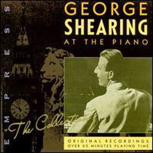 At the Piano:  The Collection