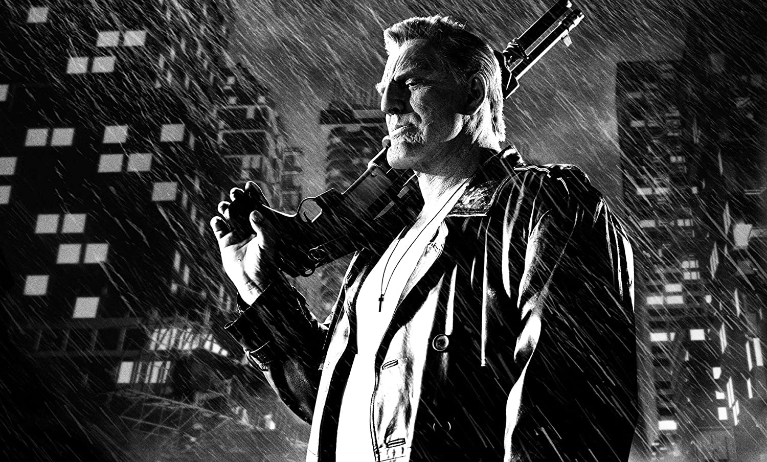 Sin City 2 - A Dame To Kill For