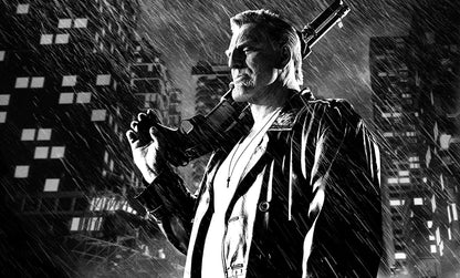 Sin City 2 - A Dame To Kill For