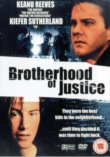 Brotherhood Of Justice