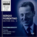 Sergio Fiorentino Edition - Volume 3