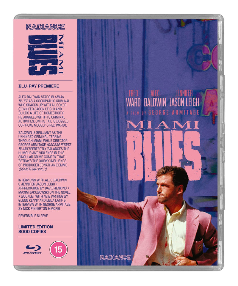 Miami Blues