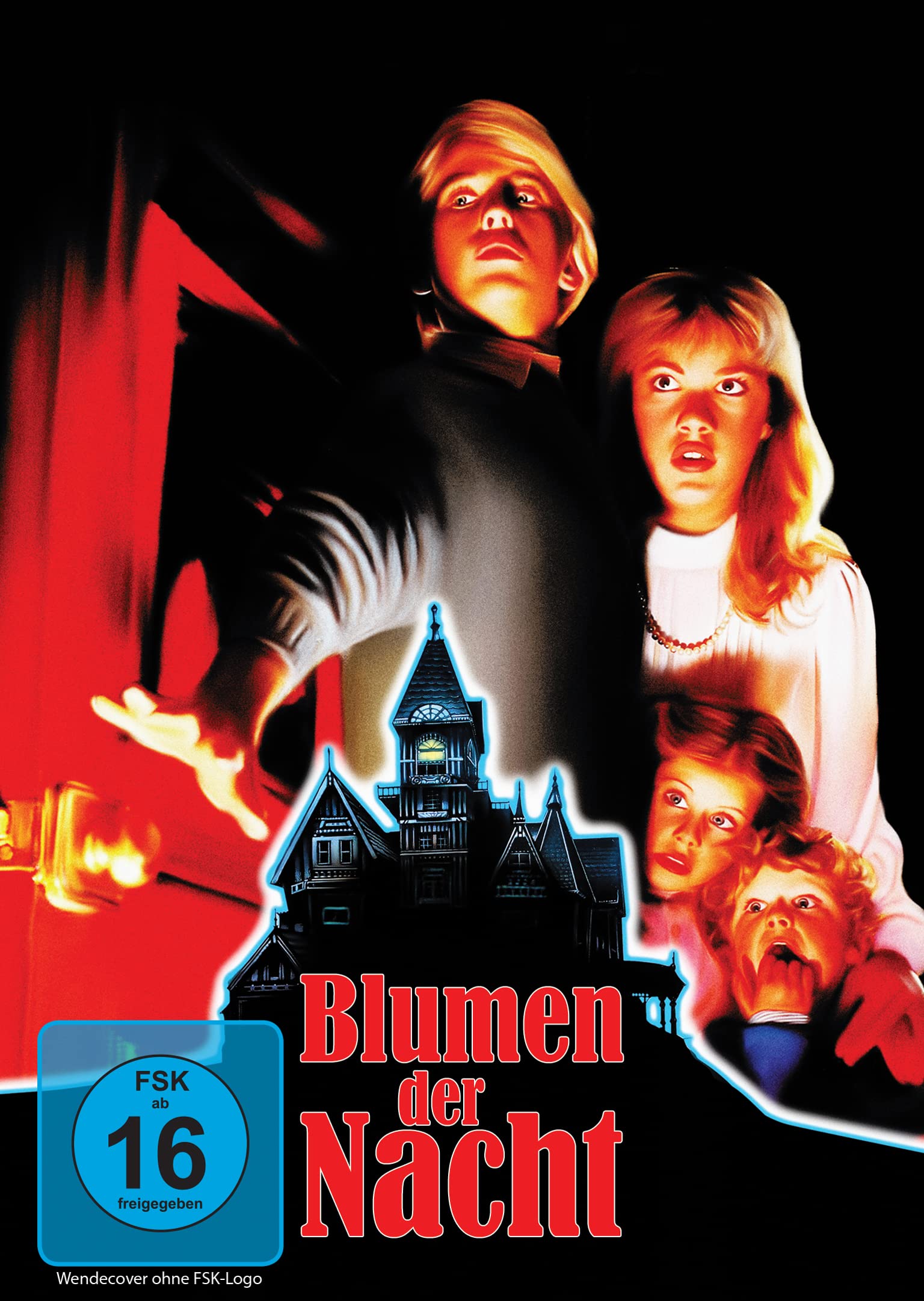 Blumen der Nacht