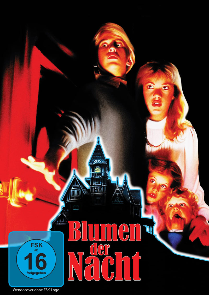 Blumen der Nacht