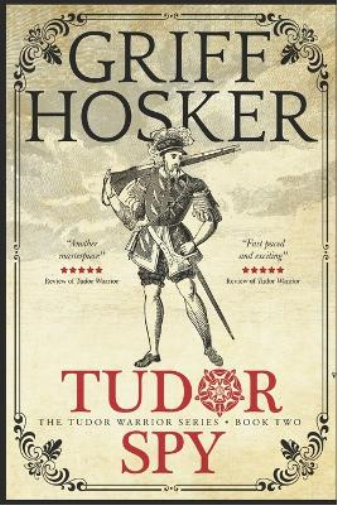Tudor Spy