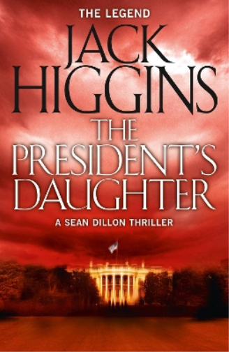 The President’s Daughter