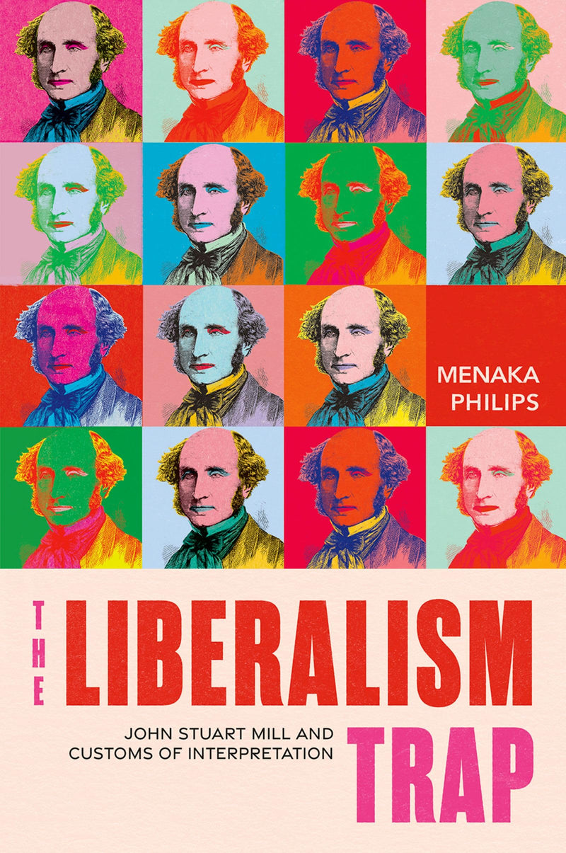 The Liberalism Trap