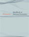 Handbook of Antitrust Economics