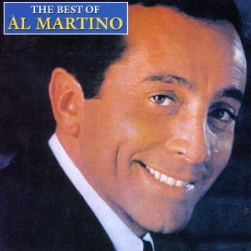 Best of Al Martino, the